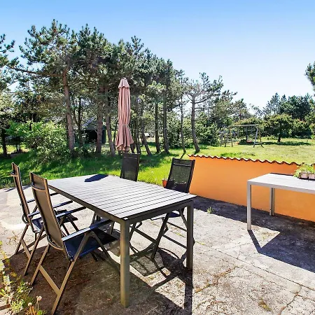 Holiday home Holiday Xviii Blavand