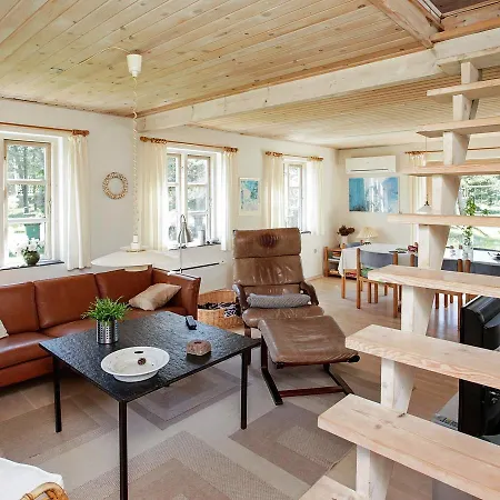 Holiday Xviii Holiday home *